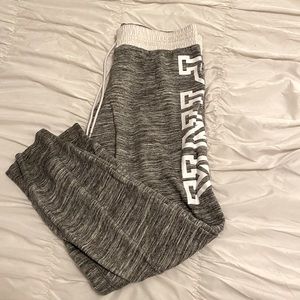 Victoria’s Secret PINK joggers